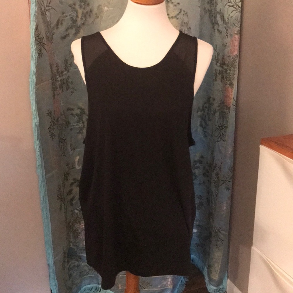 Avia XL Athletic Tank